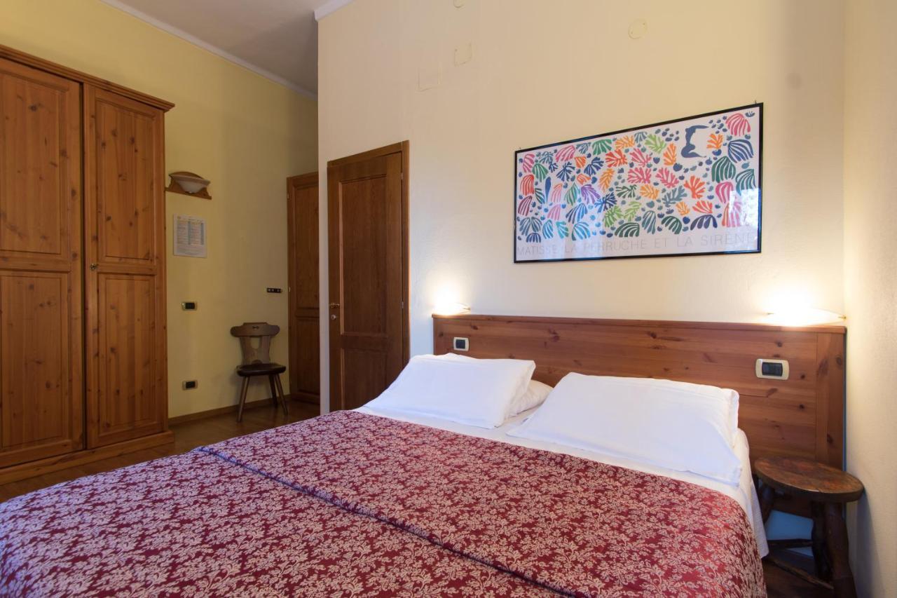 Limone Palace Aparthotel Limone Piemonte Eksteriør bilde
