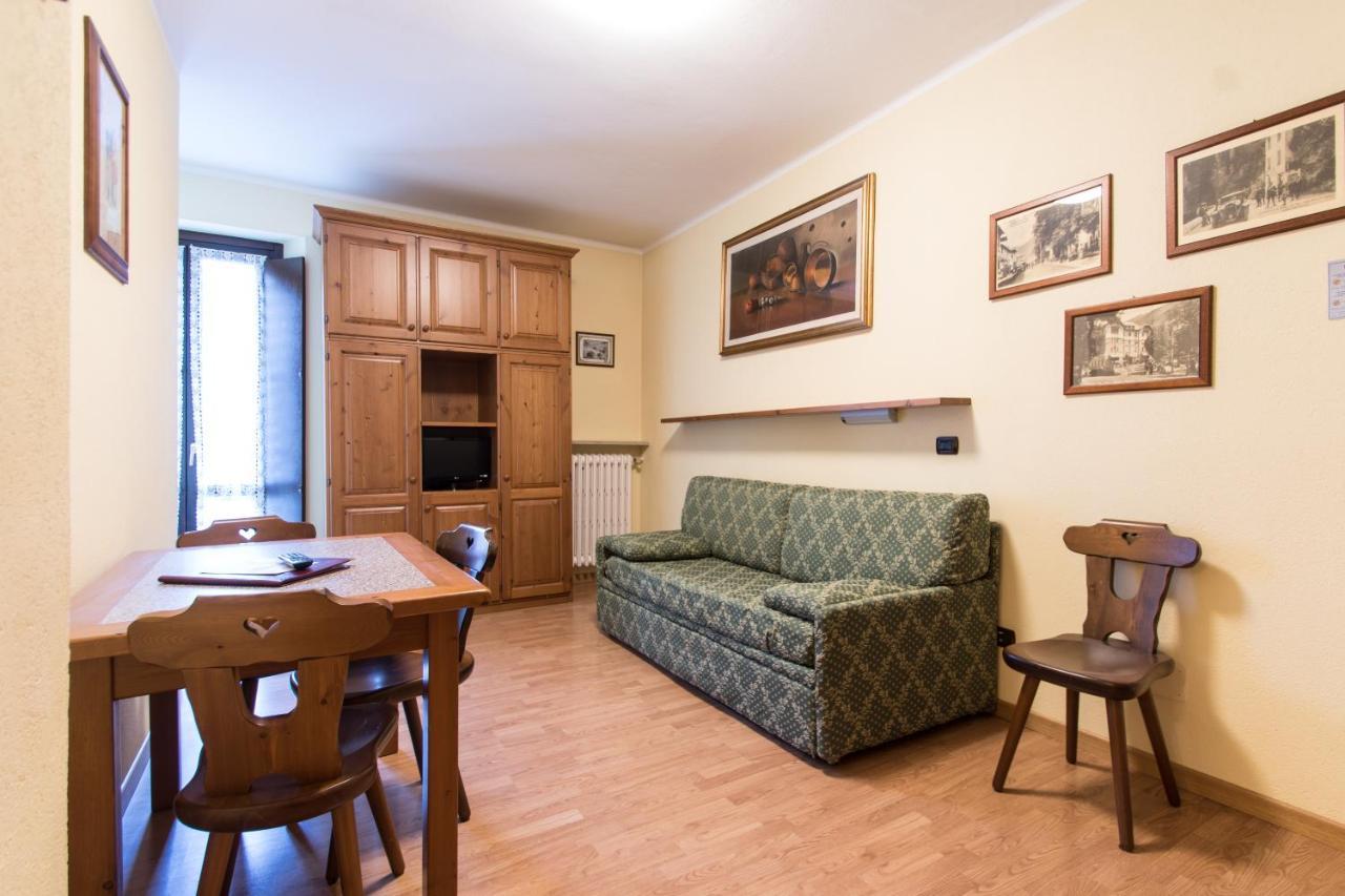 Limone Palace Aparthotel Limone Piemonte Eksteriør bilde