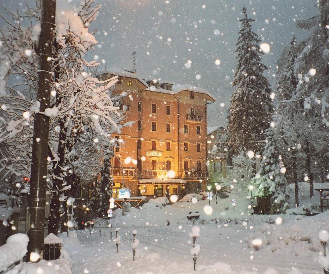 Limone Palace Aparthotel Limone Piemonte Eksteriør bilde