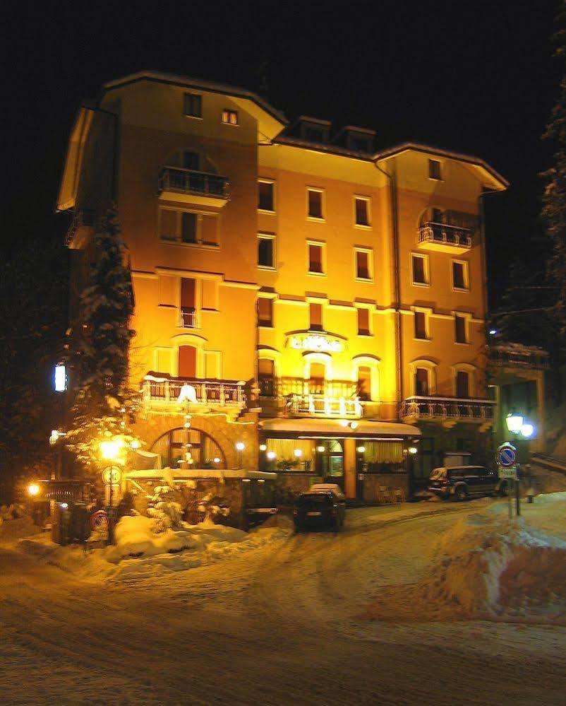 Limone Palace Aparthotel Limone Piemonte Eksteriør bilde