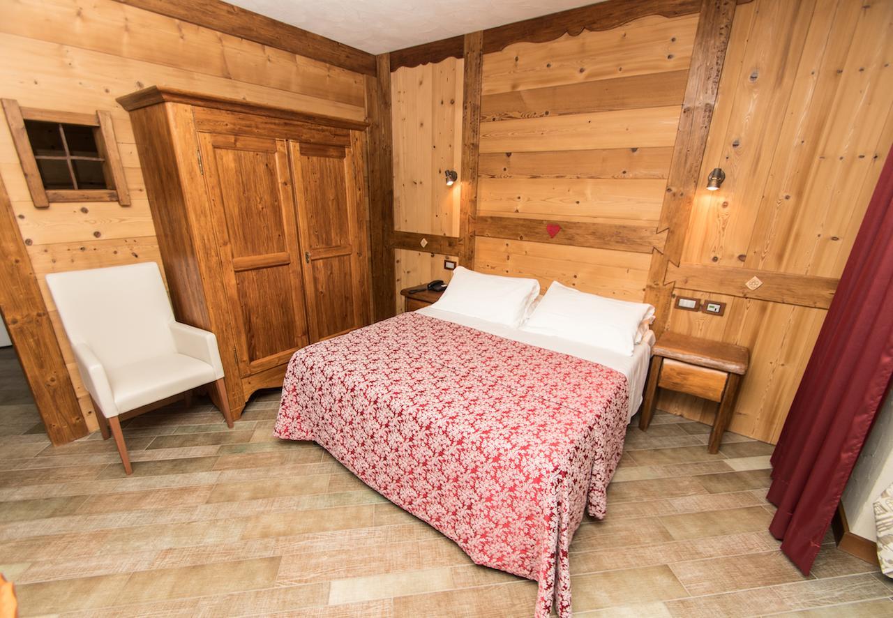 Limone Palace Aparthotel Limone Piemonte Eksteriør bilde