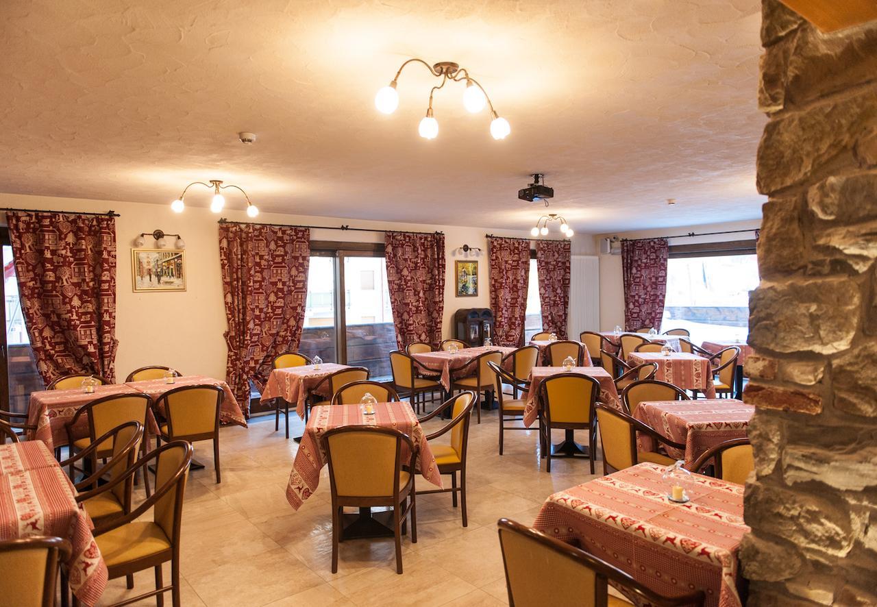 Limone Palace Aparthotel Limone Piemonte Eksteriør bilde