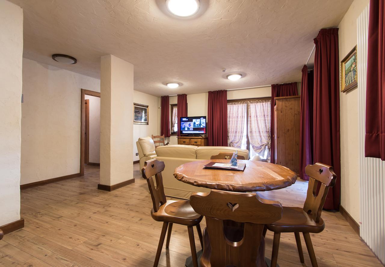 Limone Palace Aparthotel Limone Piemonte Eksteriør bilde