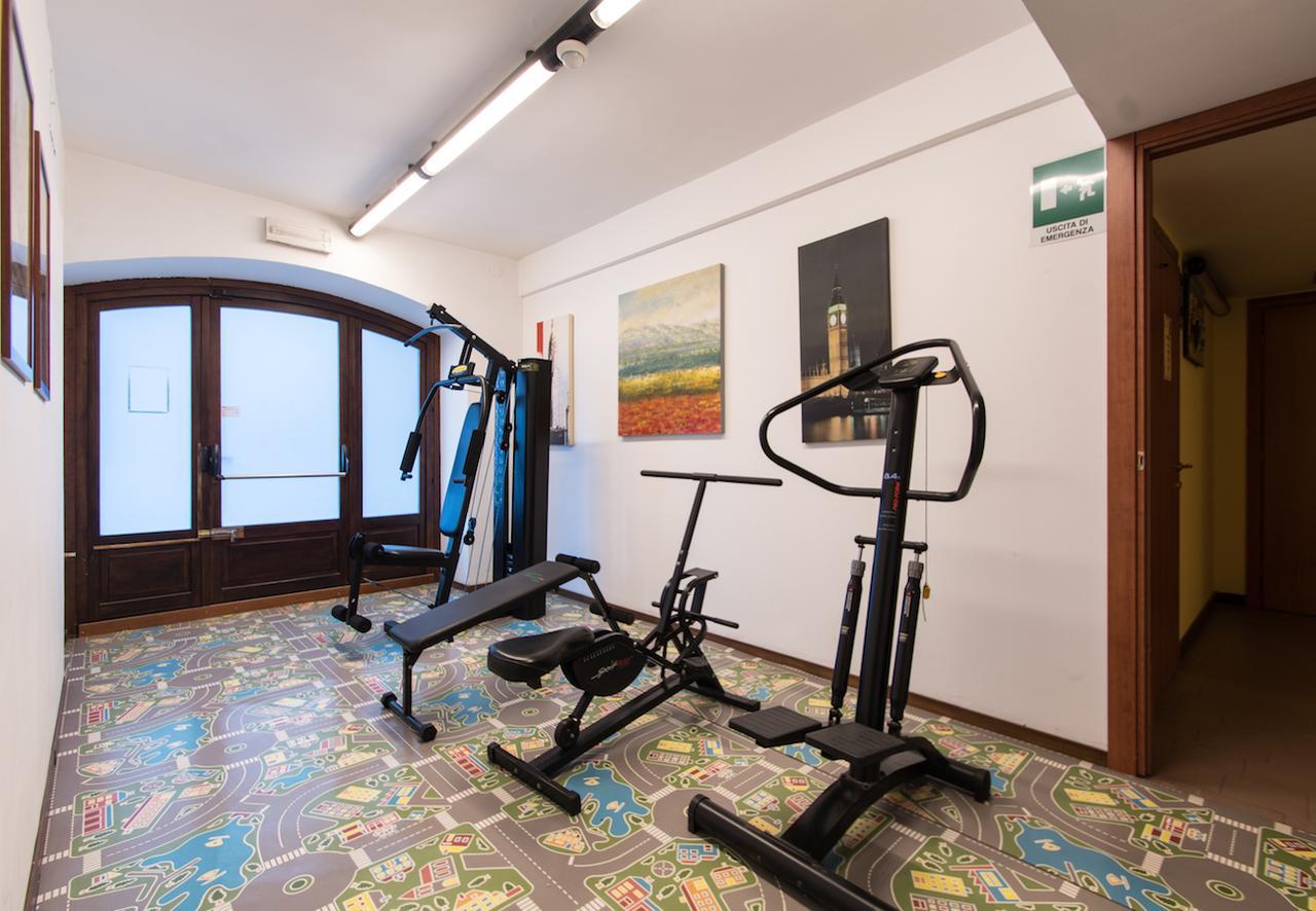 Limone Palace Aparthotel Limone Piemonte Eksteriør bilde