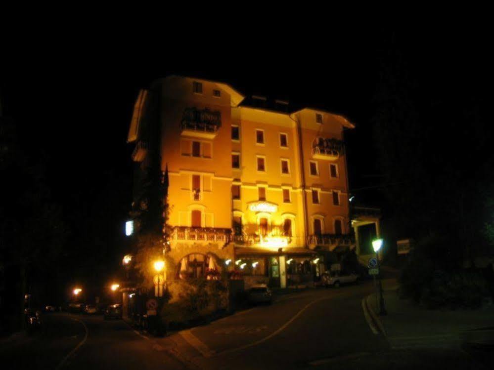 Limone Palace Aparthotel Limone Piemonte Eksteriør bilde
