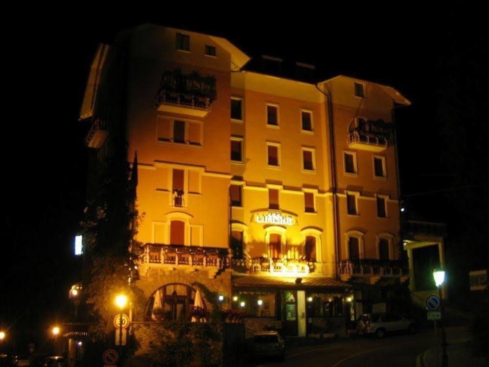 Limone Palace Aparthotel Limone Piemonte Eksteriør bilde