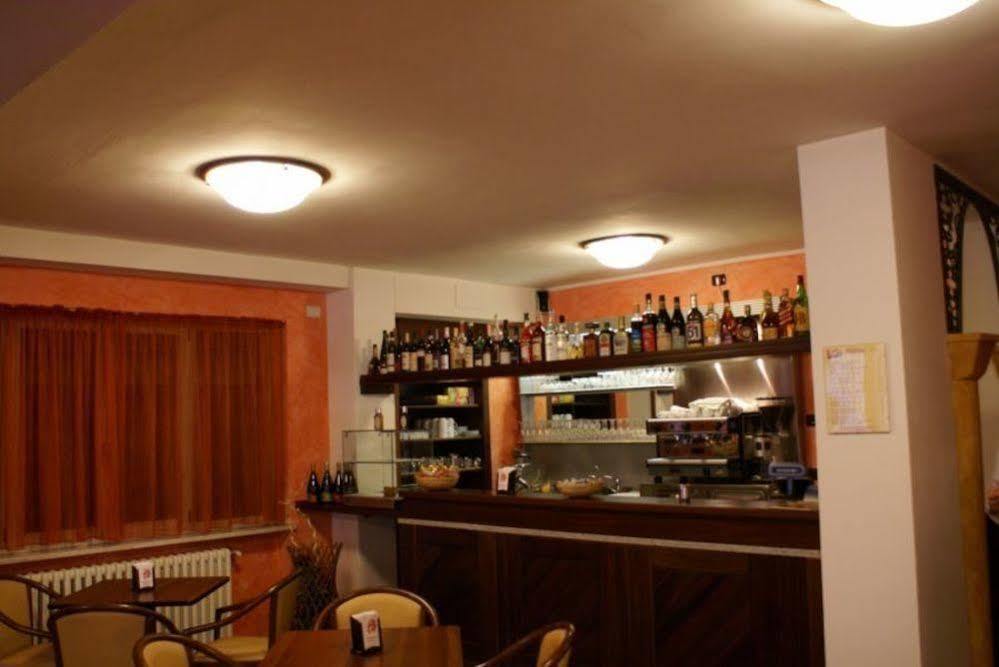 Limone Palace Aparthotel Limone Piemonte Eksteriør bilde