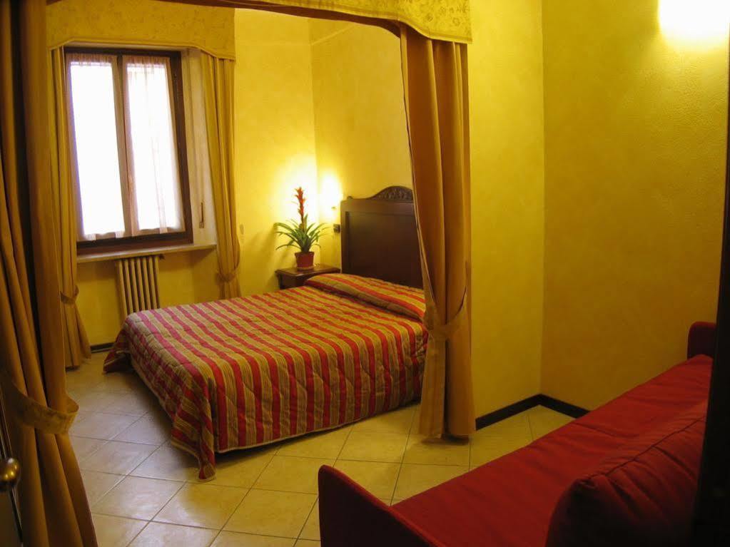 Limone Palace Aparthotel Limone Piemonte Eksteriør bilde
