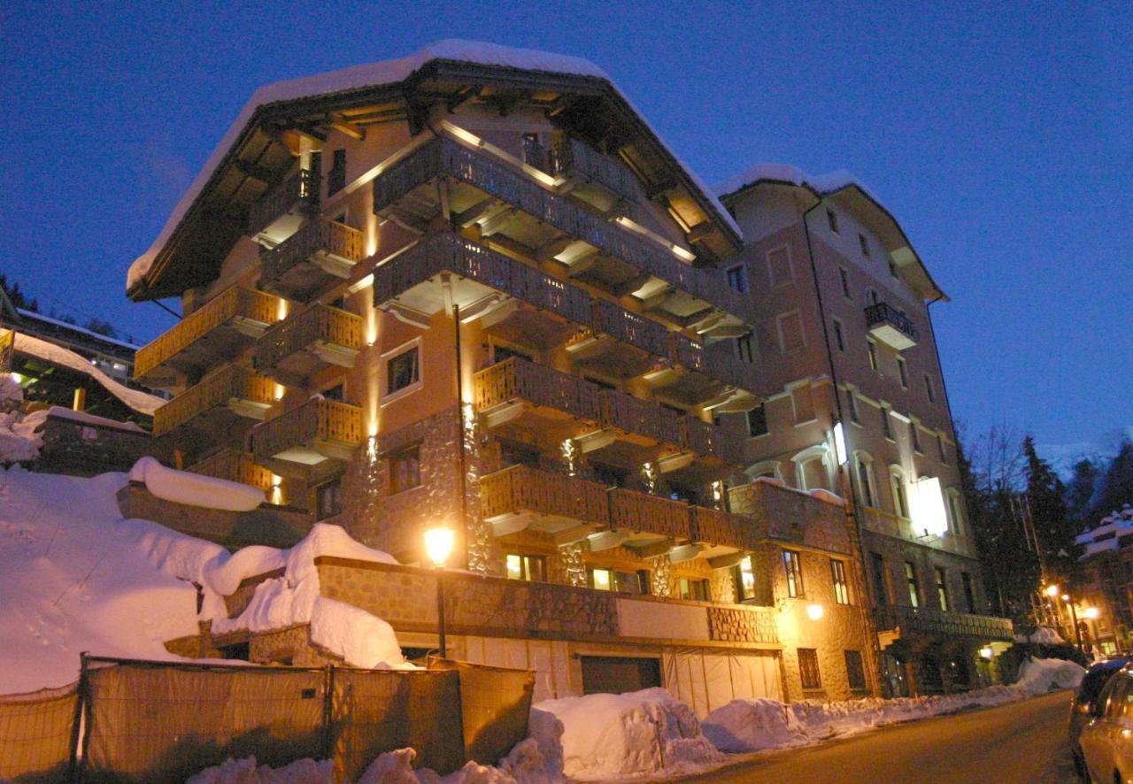 Limone Palace Aparthotel Limone Piemonte Eksteriør bilde
